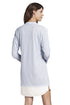 Rosch Pure Crystal Off-White Spotted Cotton Nightdress